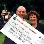 grimsby lottery winners